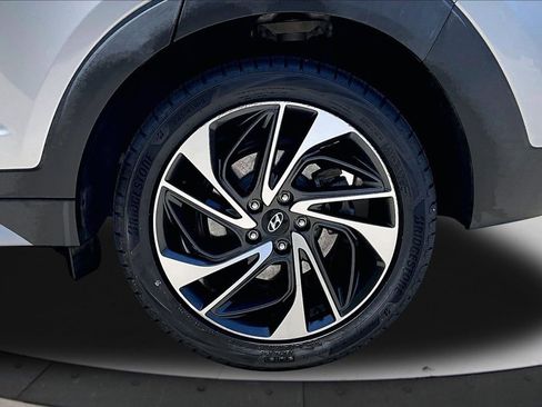 Used 2020 Hyundai Tucson Sport FWD image 33