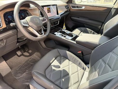 New 2026 Volkswagen Atlas SE AWD/4WD image 14