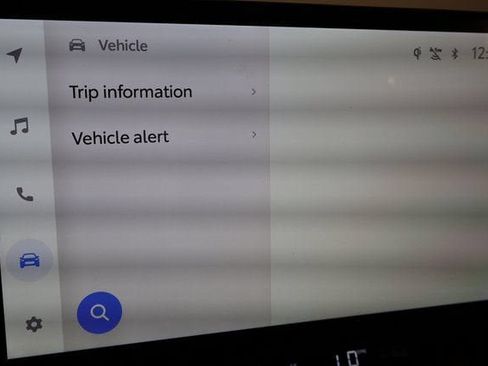 New 2026 Toyota Tundra Limited AWD/4WD image 25