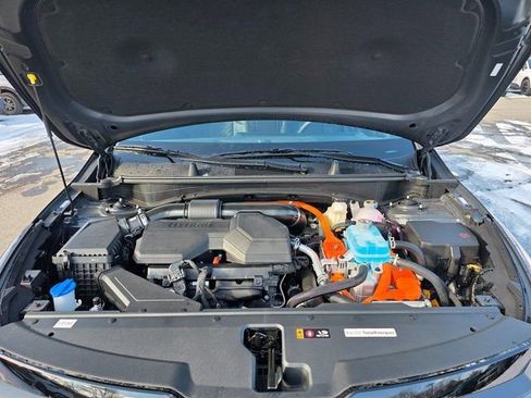 New 2026 Kia Sportage X-Line image 13