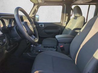 New 2026 Jeep Wrangler Sport video 3