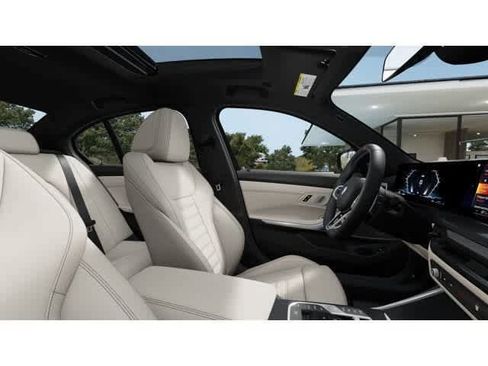New 2026 BMW M340i xDrive w/ Premium Package AWD/4WD image 9