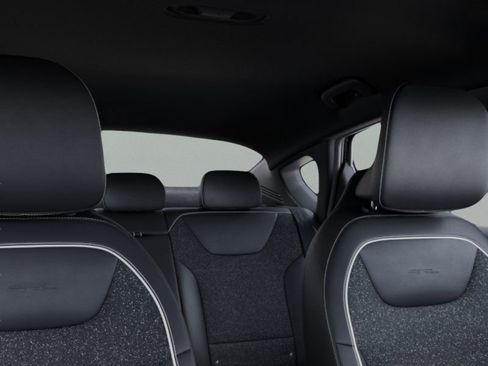 Used 2025 Kia K4 GT-Line FWD image 27