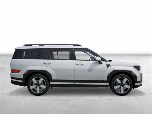 New 2026 Hyundai Santa Fe Limited AWD/4WD image 7