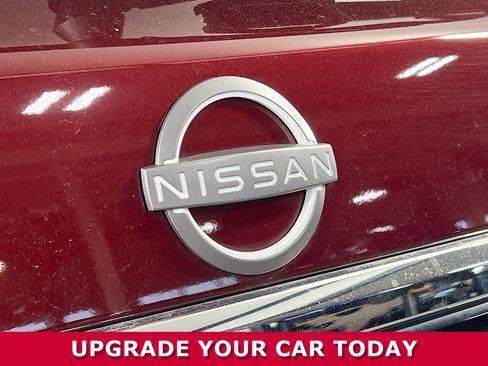 Used 2024 Nissan Armada Platinum w/ Captain's Chairs Package image 35