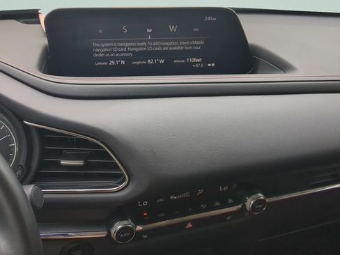 Used 2024 MAZDA CX-30 AWD 2.5 S w/ Preferred Package image 29