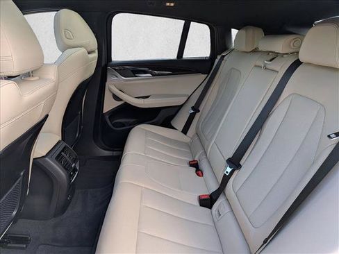 Used 2025 BMW X4 xDrive30i w/ Premium Package AWD/4WD image 20