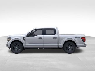 New 2026 Ford F150 STX w/ Equipment Group 200A AWD/4WD video 3