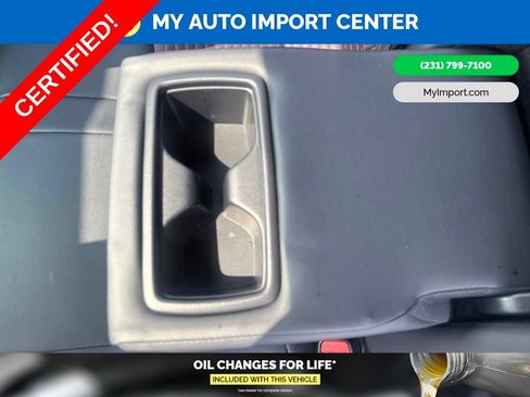 Certified 2025 Toyota RAV4 XSE AWD/4WD image 25