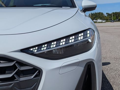 New 2025 Audi A5 2.0T Premium Plus image 9