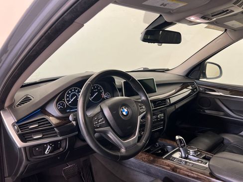 Used 2016 BMW X5 xDrive35i image 4