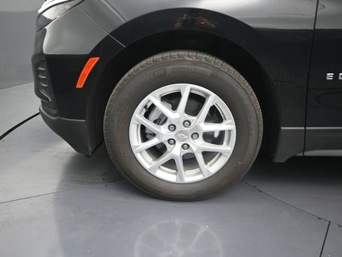 Used 2024 Chevrolet Equinox LS FWD image 9