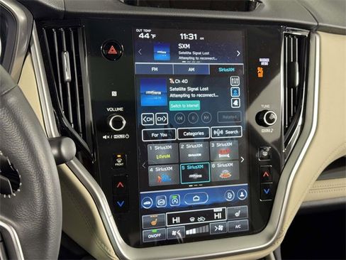 Certified 2025 Subaru Legacy Limited image 27