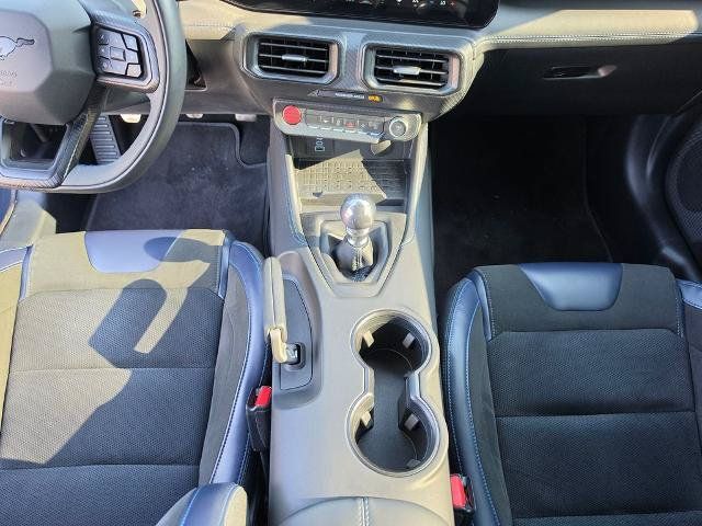 Used 2024 Ford Mustang Dark Horse RWD image 28