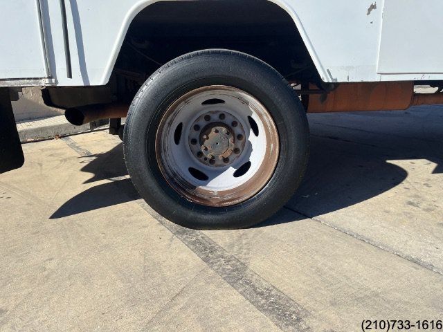 Used 2015 Ford F450 XL w/ Power Equipment Group RWD image 34