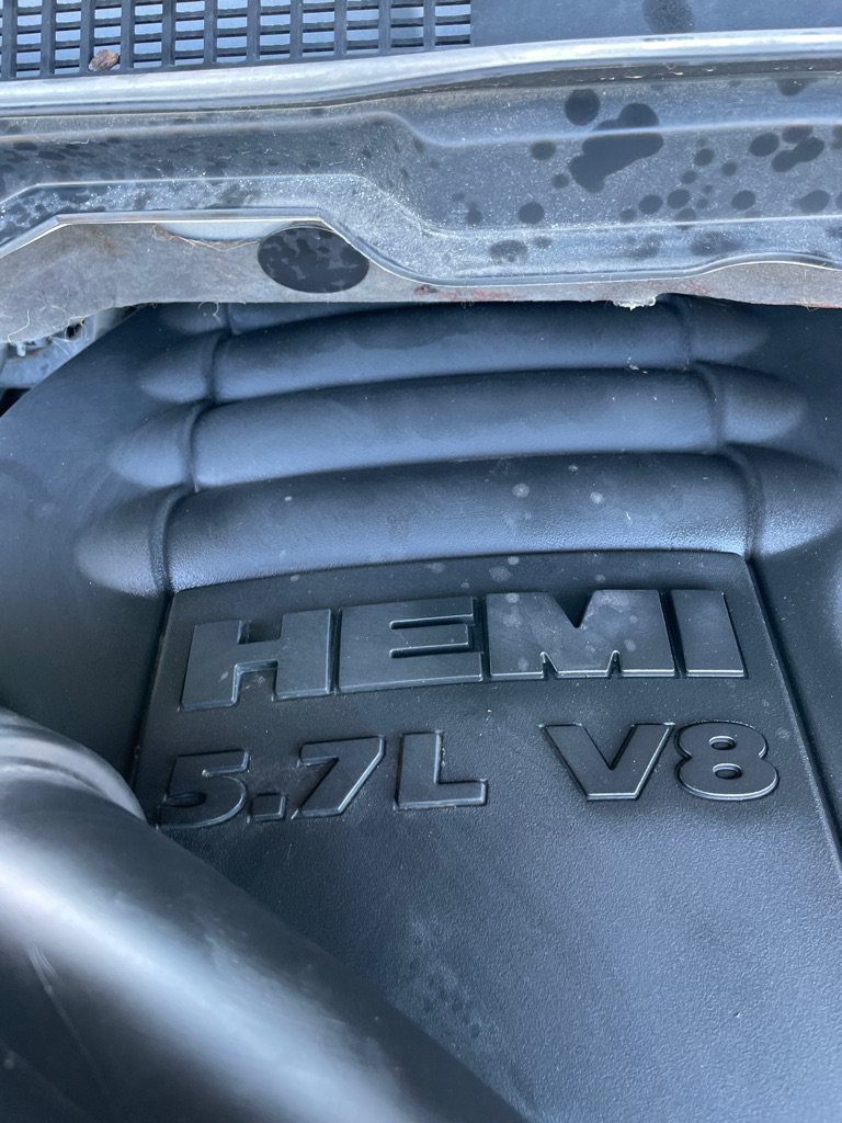 Used 2015 RAM 1500 Express AWD/4WD image 25