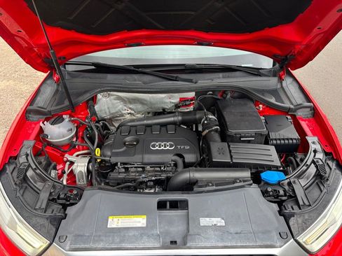 Used 2017 Audi Q3 2.0T Premium image 20