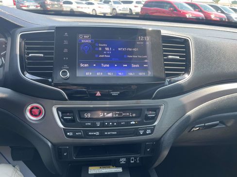 Certified 2022 Honda Ridgeline RTL-E image 19