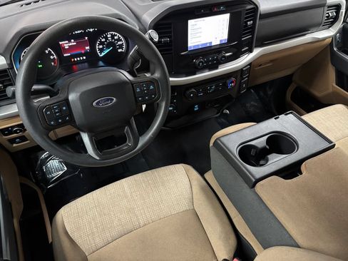 Used 2023 Ford F150 XLT AWD/4WD image 13