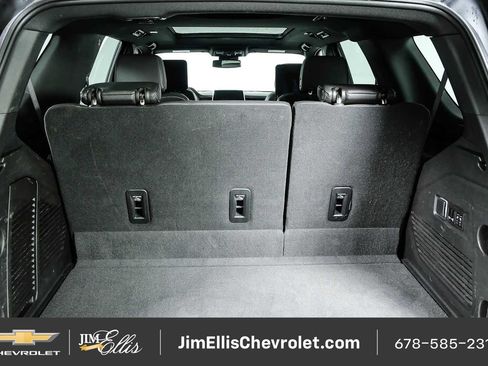 Certified 2023 Chevrolet Tahoe Z71 w/ Z71 Off-Road Package AWD/4WD image 33