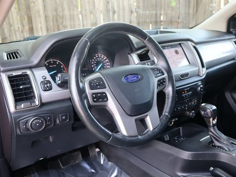 Used 2019 Ford Ranger XLT w/ Equipment Group 302A Luxury RWD image 15