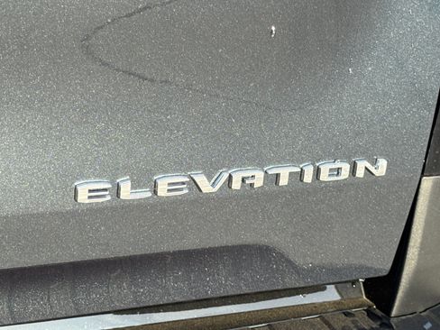 Used 2026 GMC Sierra EV Elevation AWD/4WD image 11