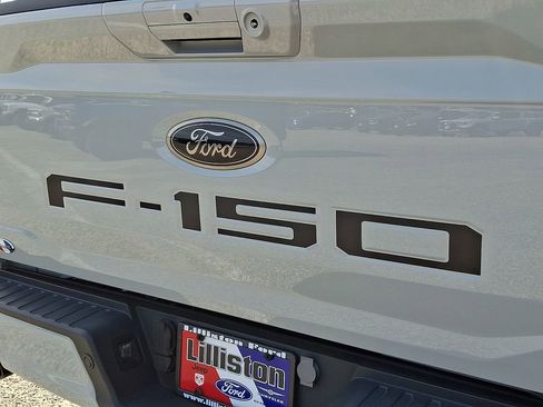 Used 2023 Ford F150 XLT w/ Equipment Group 302A High AWD/4WD image 33