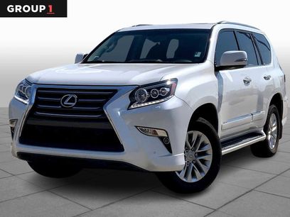 Used 2018 Lexus GX 460 Premium