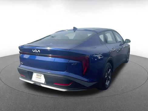 Used 2025 Kia K4 LXS image 14