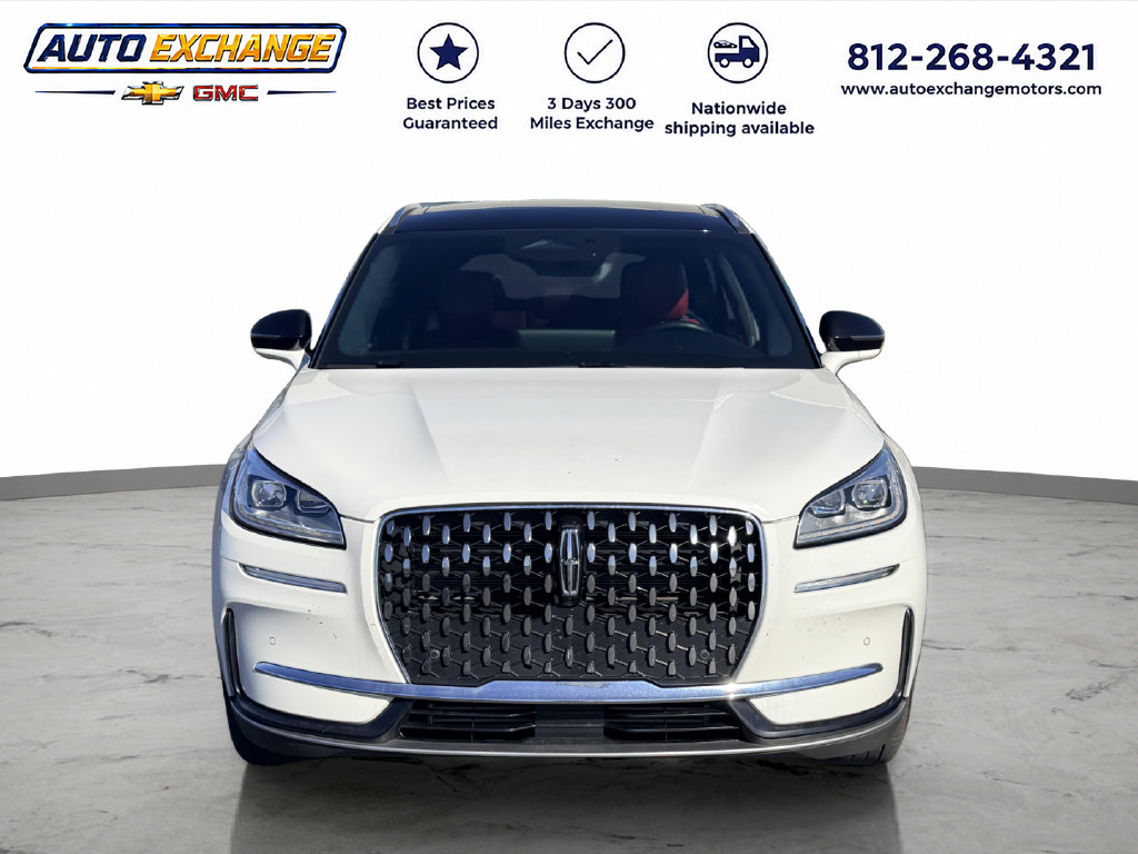 Used 2023 Lincoln Corsair Reserve w/ Equipment Group 201A AWD/4WD image 8