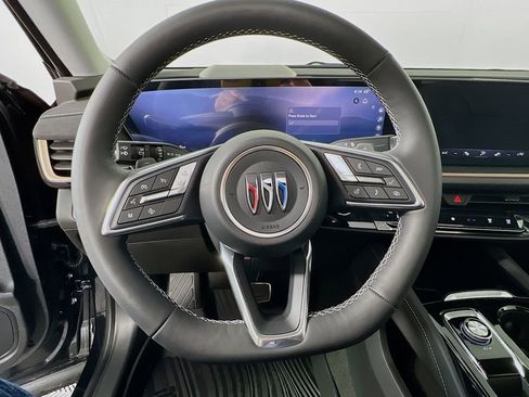 New 2026 Buick Envision Sport Touring image 10