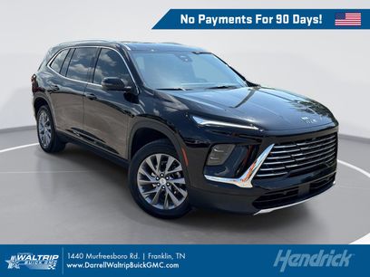 Used 2025 Buick Enclave Preferred w/ Trailering Package, 5000 lbs.