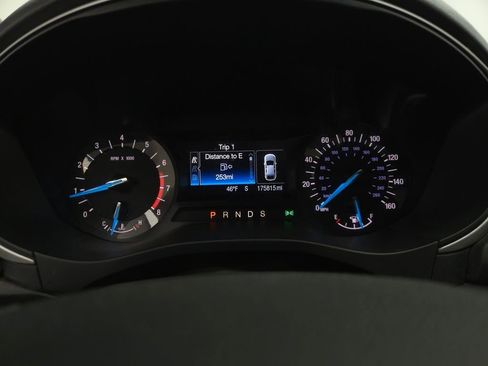 Used 2014 Ford Fusion SE image 20