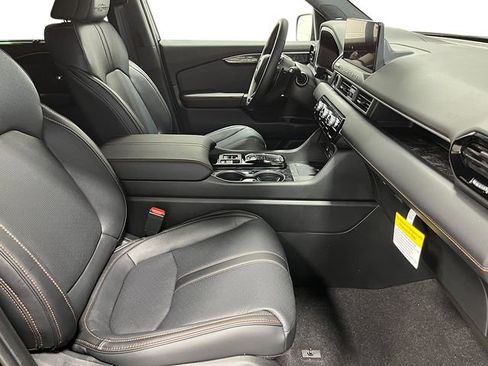 New 2026 Honda Passport TrailSport Elite image 29