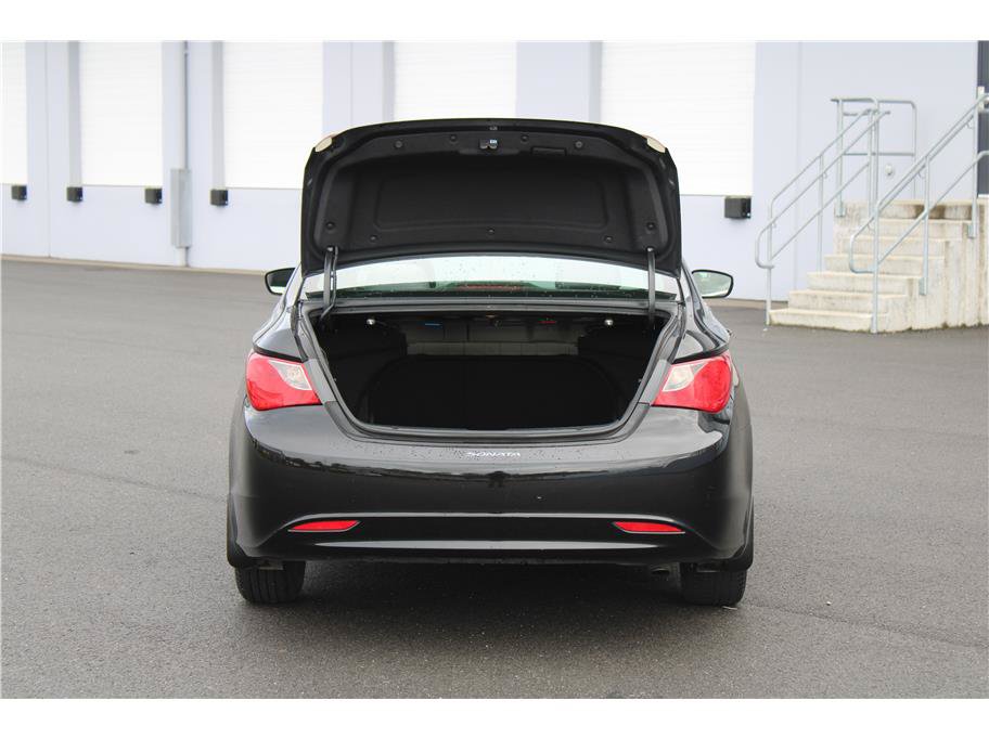 Used 2013 Hyundai Sonata GLS FWD image 14