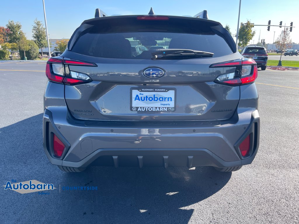 New 2026 Subaru Crosstrek 2.5i Limited AWD/4WD image 4