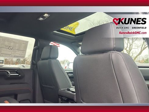 New 2026 GMC Sierra 1500 AT4 w/ AT4 Premium Package image 40