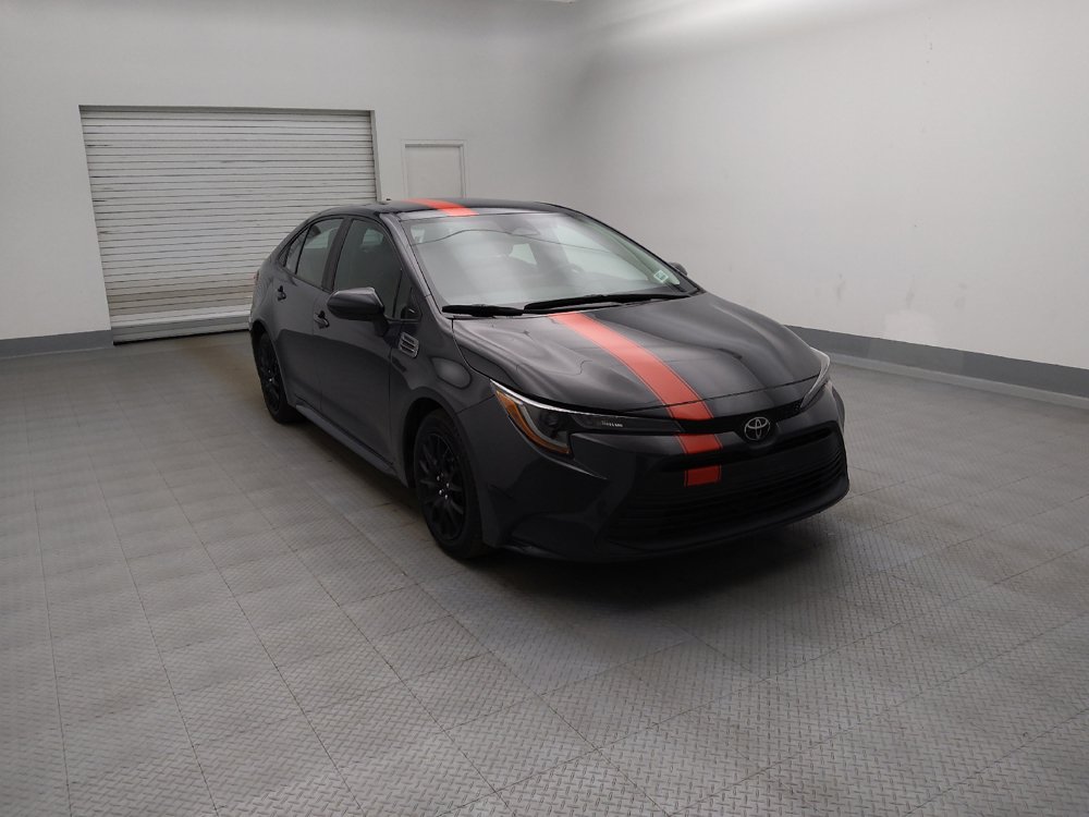 Used 2024 Toyota Corolla LE FWD image 13