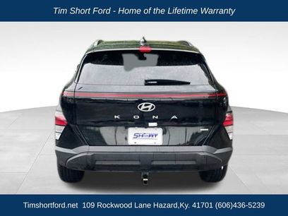Used 2026 Hyundai Kona SEL Sport