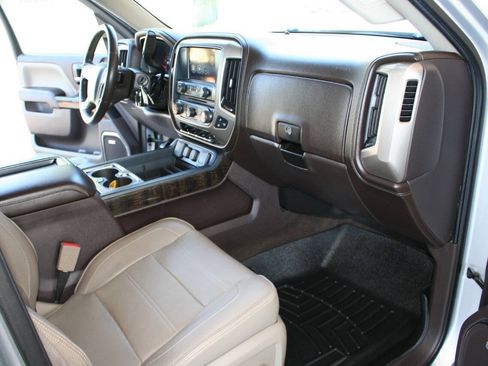 Used 2014 GMC Sierra 1500 Denali AWD/4WD image 14