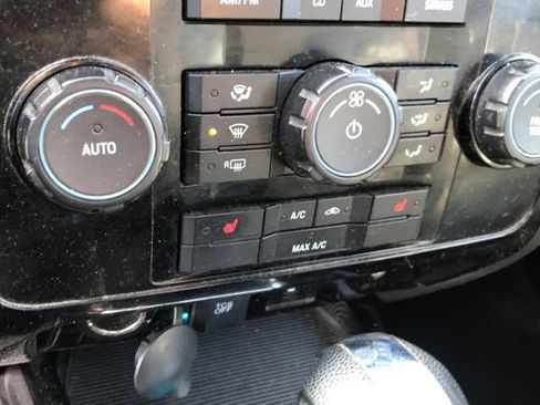 Used 2012 Ford Escape Limited image 10