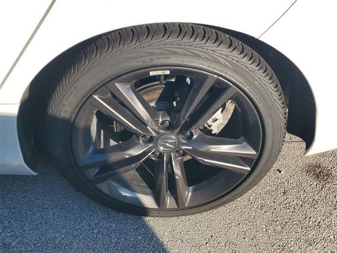 Used 2025 Acura Integra A-Spec image 6