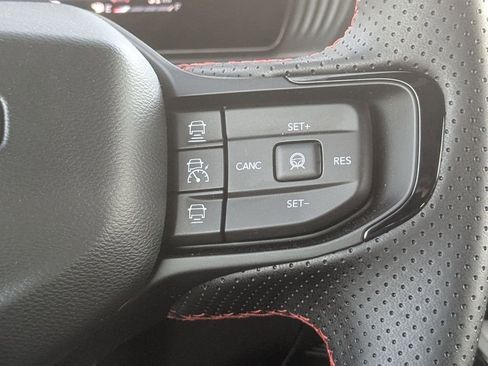 New 2026 Dodge Charger GT AWD/4WD image 16