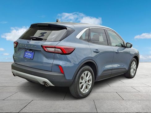 Certified 2023 Ford Escape Active w/ Tech Pack #2 FWD image 6