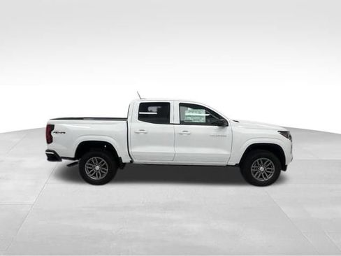 New 2026 Chevrolet Colorado LT AWD/4WD image 19