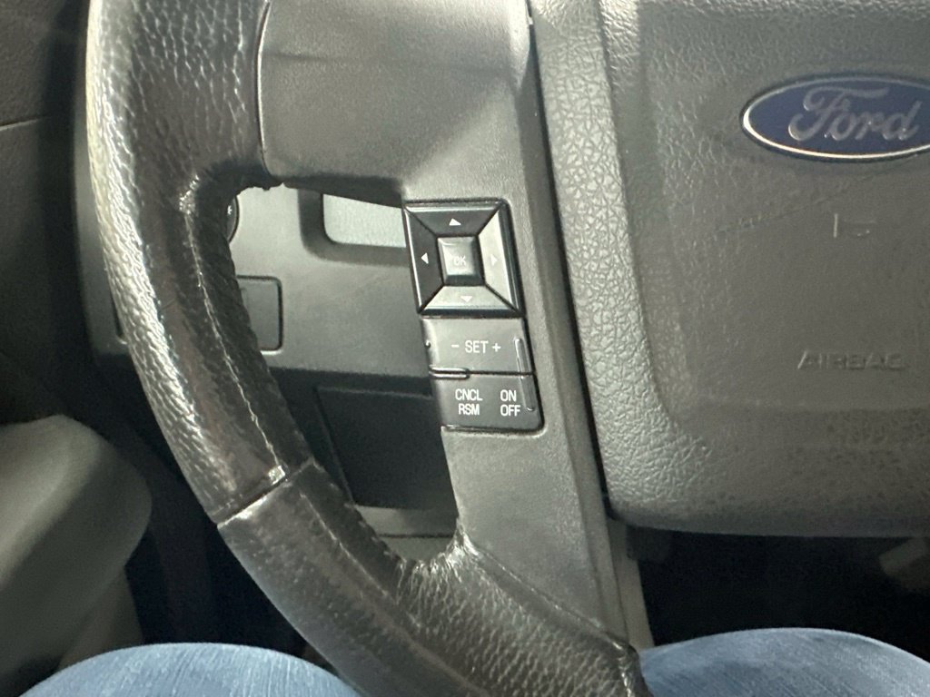 Used 2011 Ford F150 XLT w/ XLT Chrome Pkg AWD/4WD image 36