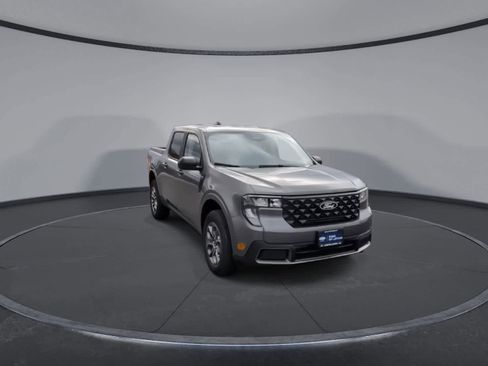 New 2025 Ford Maverick XLT image 2