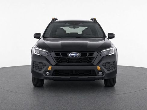 Used 2024 Subaru Outback Wilderness AWD/4WD image 10