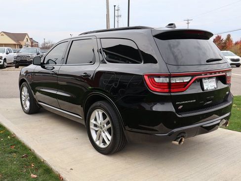 Used 2023 Dodge Durango R/T image 32