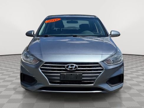 Used 2018 Hyundai Accent SE FWD image 9